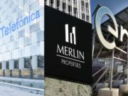 Telefónica, Endesa i Merlin milloren les guies per al 2026