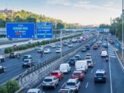 TÜV SÜD adverteix sobre la obligatorietat de sistemes ADAS en vehicles nous des del juliol de 2026