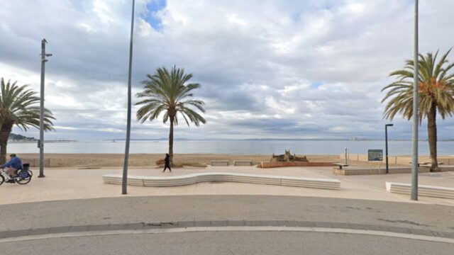 Imatge de la Badia de Roses